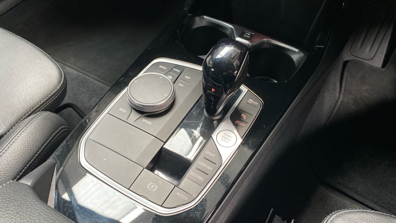 BMW 1 Series 118i [136] M Sport 5dr Step Auto [LCP] Petrol Hatchback